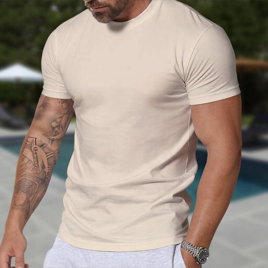 Men's Short Sleeve Tee