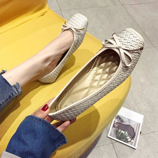 Women  Soft Comfortable Flats