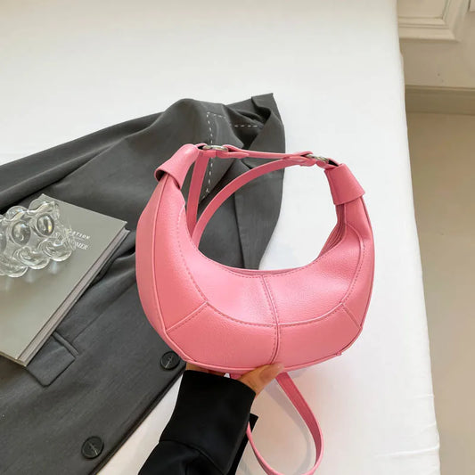 Vibrant Sporty Everyday Crossbody Bag