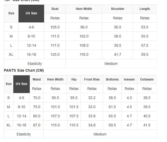 Cotton Casual Women's Two-Piece Skort Sets