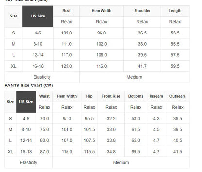 Cotton Casual Women's Two-Piece Skort Sets