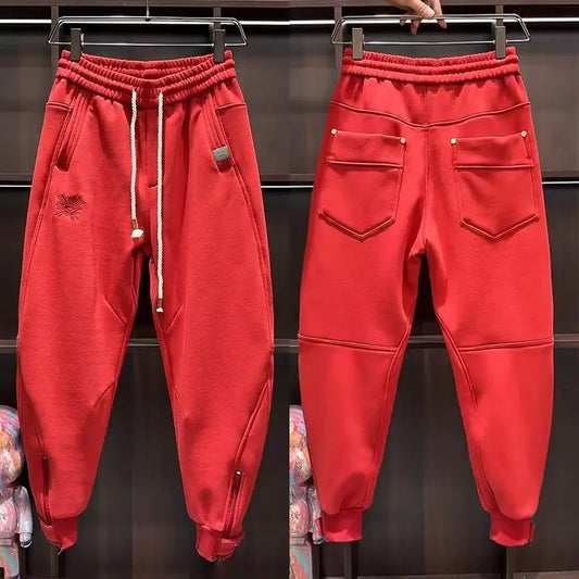 Men's Sporty Everyday Jogger - Sweatpants